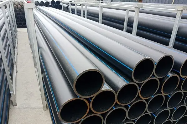 什么是PE管？PE管分類,特點(diǎn),應(yīng)用范圍介紹